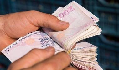 Yapılandırma ödemeleri 1 Kasım'a kadar yapılmalı