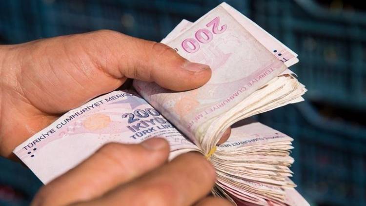 Yapılandırma ödemeleri 1 Kasım'a kadar yapılmalı