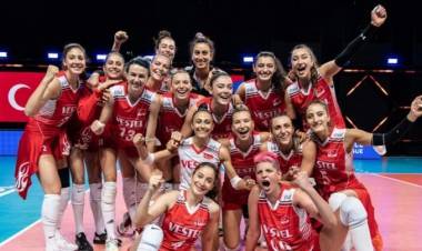 Filenin sultanları yarı finalde