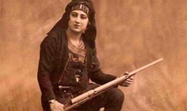 Milli mücadelenin kadın kahramanları: Nezahat onbaşı