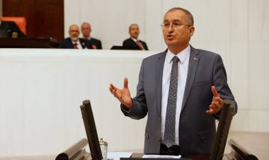 CHP'li Sertel: Özel yurtların aylık ücretleri asgari ücrete yakın!