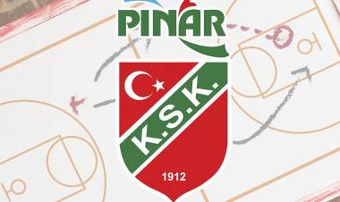 KSK, Efes'i 5 sayıyla geçti