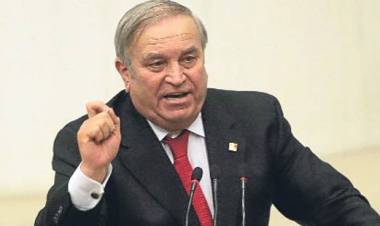 Şahin Mengü hayatını kaybetti