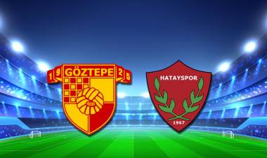 Göztepe, 2-0 mağup