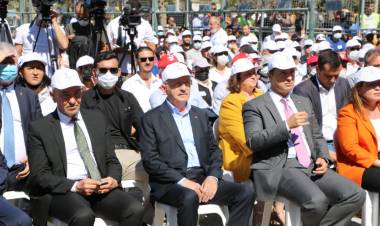 Kılıçdaroğlu depremzedelerle buluştu: Gerekirse değil, yapacaksınız