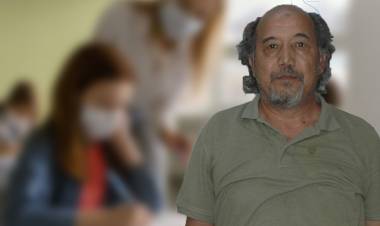 Eğitim-İş'ten Cangı: İzmir’de karantinaya alınan sınıf sayısının 200’ü geçti 