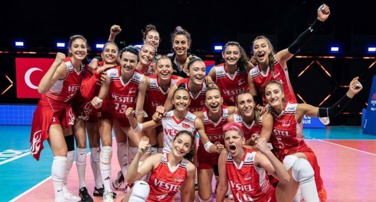 Filenin sultanları yarı finalde