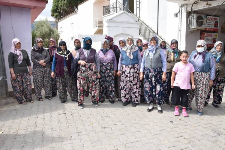 Danıştay'dan köylüleri sevindiren ÇED kararı!