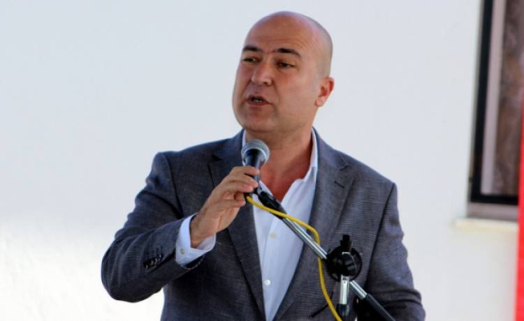CHP'li Bakan'dan Pakdemirli'ye: 'Devletin Bakanı değil, AKP'nin Bakanı!'