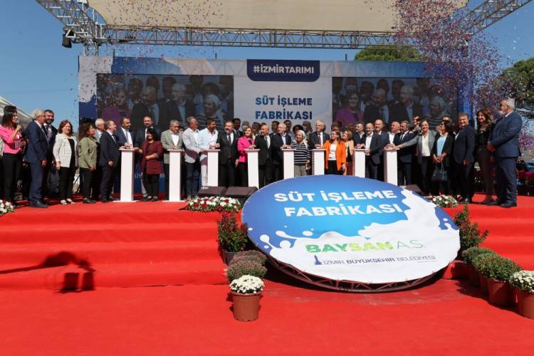 Kılıçdaroğlu çiftçiye seslendi: Bankalardan aldığınız, kooperatiflerden aldığınız kredilerin faizlerini ilk bir haftada sileceğim