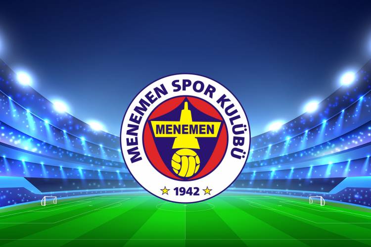 Menemenspor, Balıkesir'i ağırlıyor