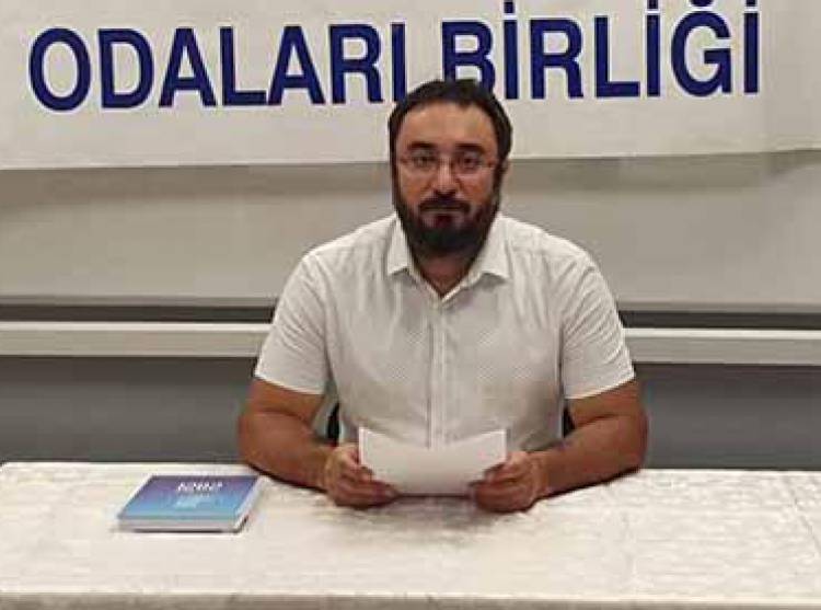 TMMOB'dan 'emsal artışı' açıklaması: Eşitlik ve planlama ilkelerine aykırı!