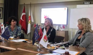 ‘NAR’ güçbirliği büyüyor