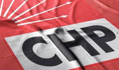 CHP İzmir Örgütü Çeşme Kampı'nda bir araya geldi