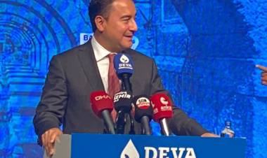 Ali Babacan'dan Merkez Bankası Değerlendirmesi