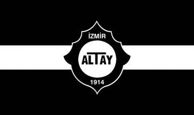 Altay'da puan kaybı devam ediyor