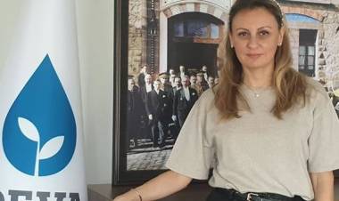 Deva Partisi İzmir İl Başkanı Ösen: Cumhuriyet hazinesini korumalıyız