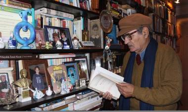 Yaşar Aksoy'un kaleminden: Atatürk’ün fen memuru Edip Avun anlatıyor