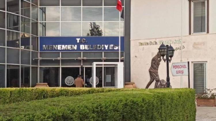 Menemen’de 5 saatlik Meclis: Gündem Seyrek