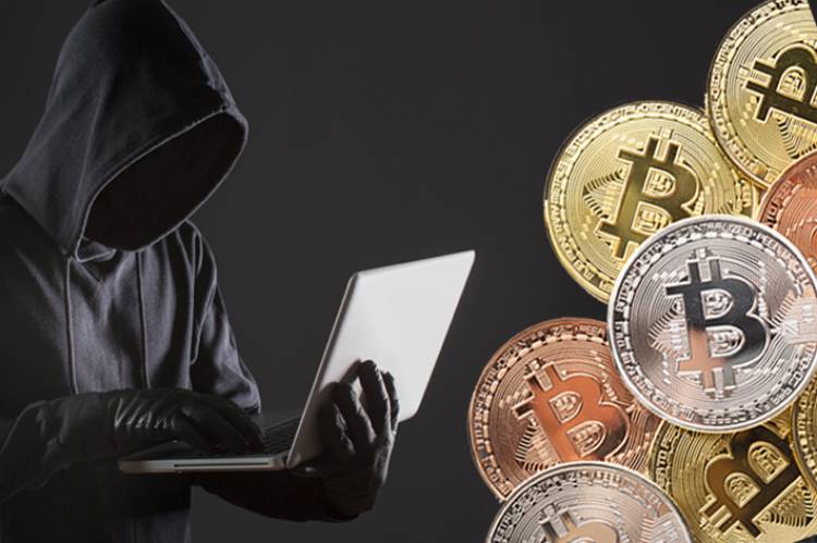 Kripto para borsası duyurdu: Binlercesi çalındı!
