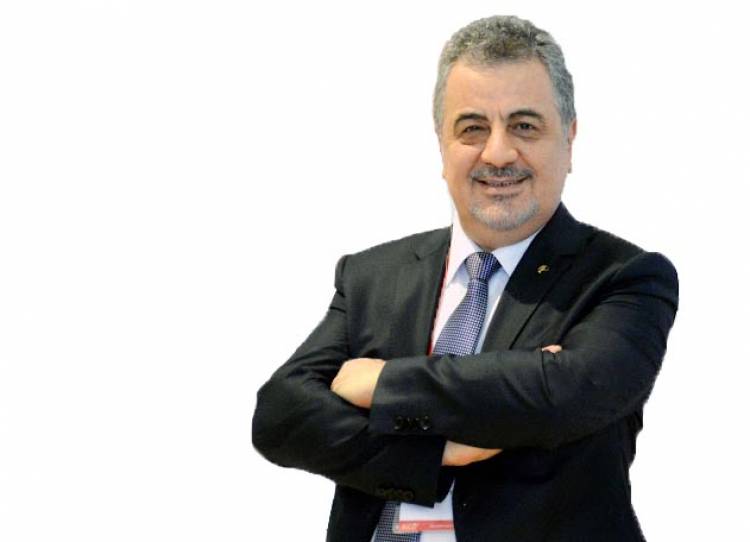 İzmir'e gelen grip aşıları depolarda