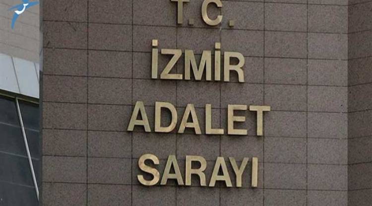 HSK atamaları: İzmir Cumhuriyet Başsavcısı değişti