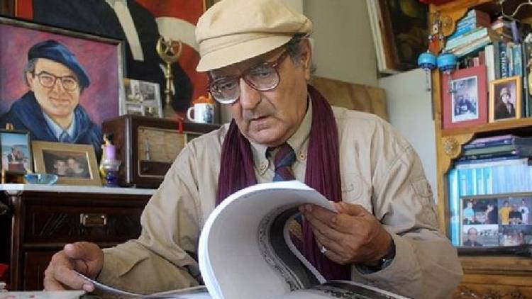 Güzel İnsan Yaşar Aksoy ; "Bu Gazetecilerle Keşke Birlikte Çalışabilseydim"