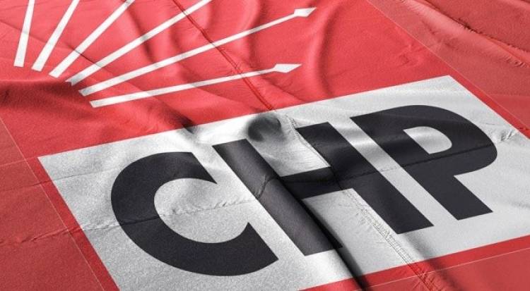 CHP İzmir Örgütü Çeşme Kampı'nda bir araya geldi