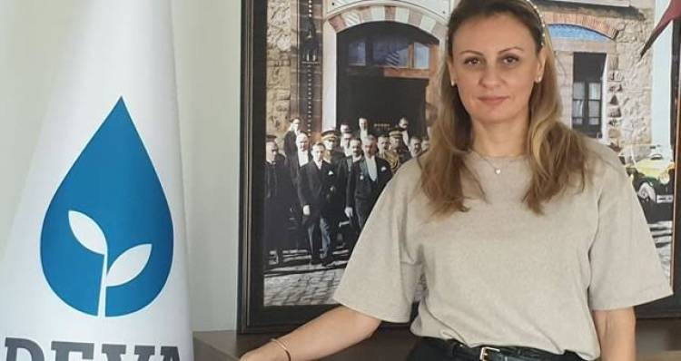 Deva Partisi İzmir İl Başkanı Ösen: Cumhuriyet hazinesini korumalıyız