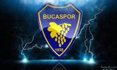Bucaspor, 88'de gelen golle galibiyeti kaçırdı