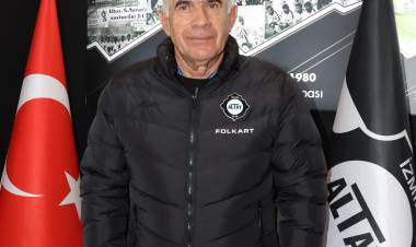 Altay Altyapısında Bilgetay Dönemi