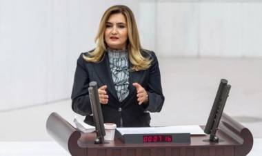 CHP'li Kılıç'tan ASM çıkışı: Boş kadro çok, atanan yok