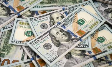Dolar haftaya yükselişle başladı