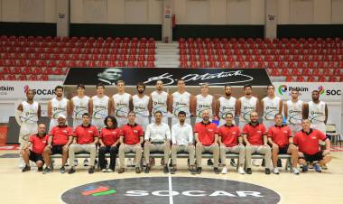 Aliağa Petkim Spor, Afyon'dan mağlubiyetle dönüyor: 70-91