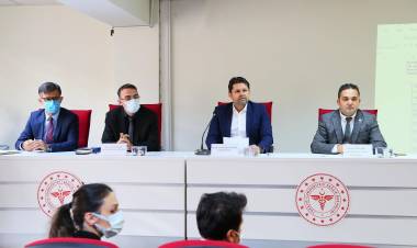 Sağlıkçılara, rekor banka promosyonu