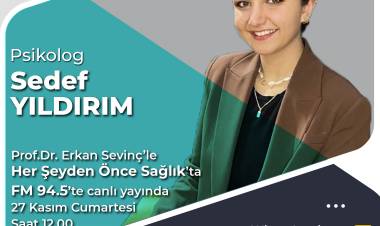 SAĞLIK