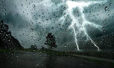 Meteoroloji'den kuvvetli yağış ve soğuk uyarısı