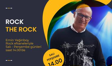 RockTheRock