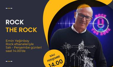 Rock The Rock