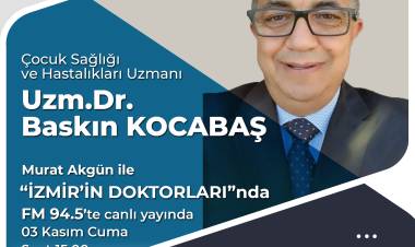 İzmir'in Doktorları