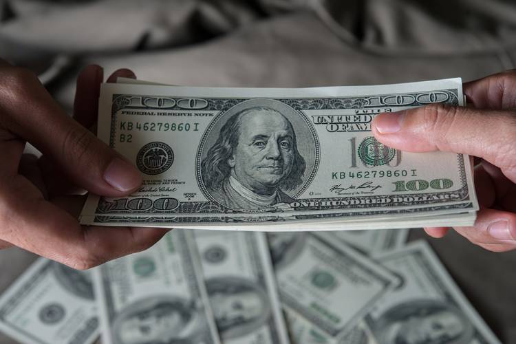 Merkez Bankası'ndan yükselişi durmayan dolara müdahale