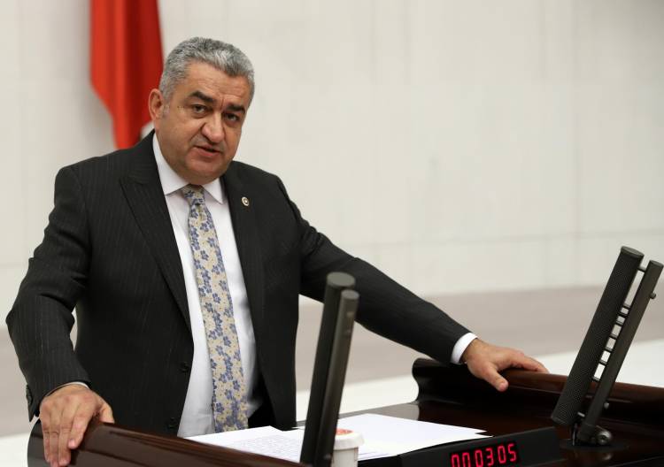 CHP'li Serter'den tüketici koruma kanunu isyanı!