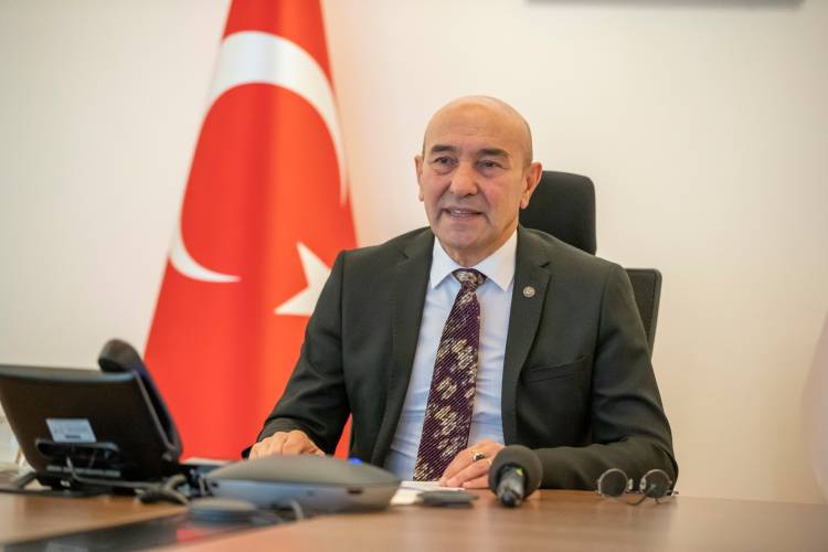 Soyer’den İBB Meclisi’nde eleştirilere toplu yanıt