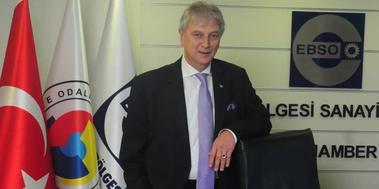 İş dünyası: Önümüzü görmek istiyoruz!