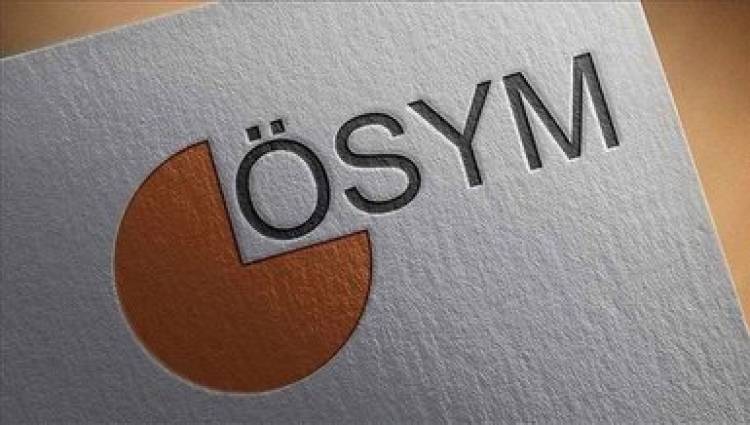 YKS sonuçları açıklandı!