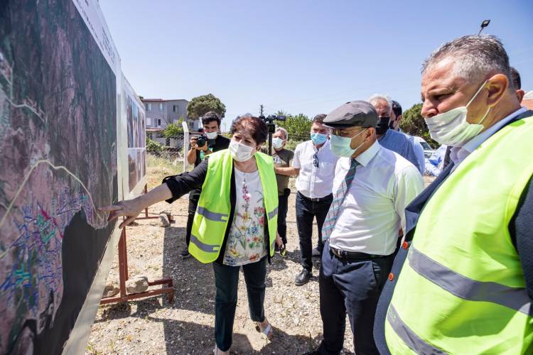 Taşkına karşı 200 milyon liralık önlem!