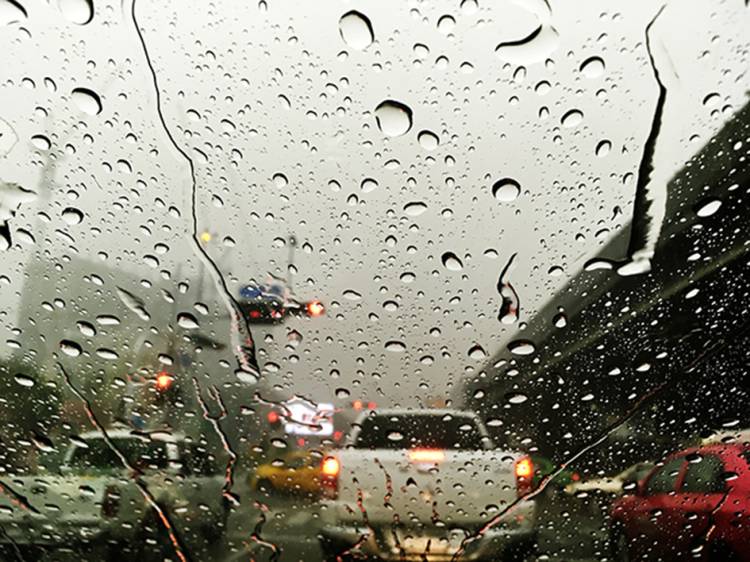 Meteoroloji hafta sonu için uyardı!