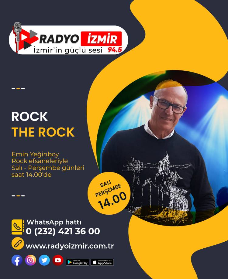 RockTheRock