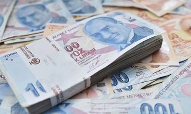 Yeni Asgari Ücret 11 Bin 402 TL Oldu!
