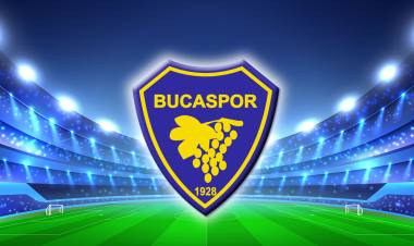 Bucaspor Erdil'le çıkışta